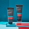 Depilzero Men's Body Shower Cream with Sponge and Razor