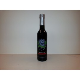 VSOP Fig Aged Dark Balsamic Vinegar of Modena (375 ml / 12.68 oz)