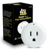 Evolux Lloyd Contacto Inteligente Ack Alexa Connect Kit Tecnología Matter