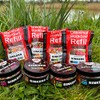 Fjuka Sinkers 11mm REFILL | Bright bottom bait | Stays
