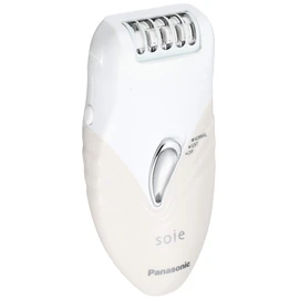 Panasonic Soie Epilator, Pink Tone ES-WS35-P
