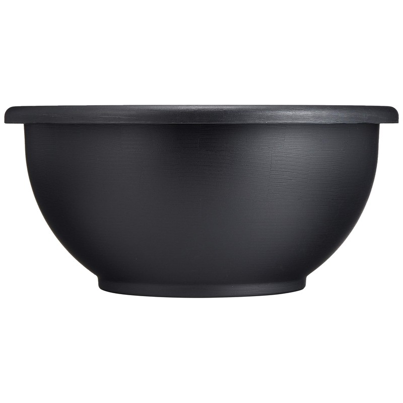 SUDO S-5622 Aisumi Star Pet Round Pot of Medaka