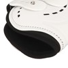 Horse Front Tendon Boots Adjustable Breathable Open Front Protective Horse