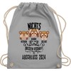 Shirtracer - Graduation & Graduation 2022 Gifts - 3 Monkey