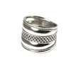 Sterling Silver Ring (SSR2309161)