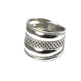 Sterling Silver Ring (SSR2309161)
