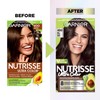 Garnier Nutrisse Ultra Color, Permanent Hair Dye, Vibrant Long-Lasting Colour,