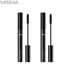 MISSHA 4D Mascara 7g*2ea