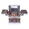 Charmcode Charmcode 132 Kit de Maquillaje Completo con Estuche 132