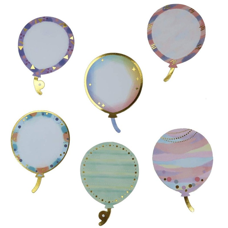 Kamiojapan Message Sticker, One Size Fits All