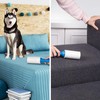 PetLovers Lint Rollers for Pet Hair Extra Sticky 6 Pack
