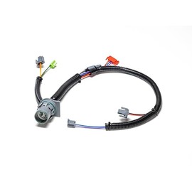 Rostra (24224906 (350-0071) / 24229664) Wire Harness, 4L80E Internal (Male) W/Temp Sensor (2004-Up)