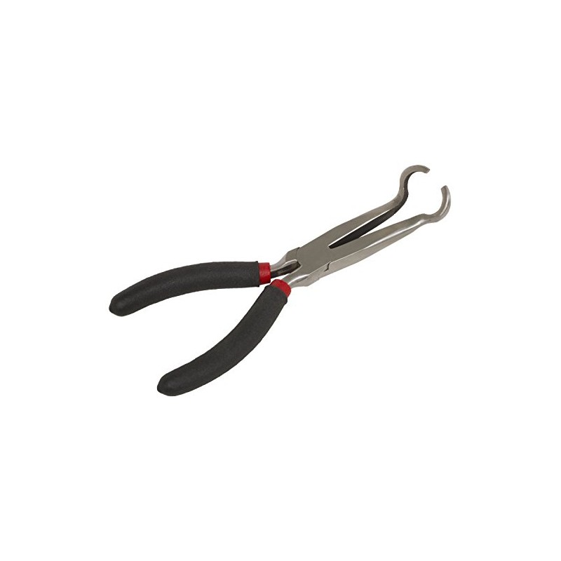 Lisle 51410 Offset Spark Plug Boot Removal Plier