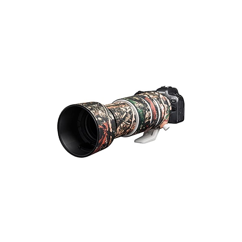 easyCover Neoprene Lens Oak Lens Protection Compatible with Canon RF