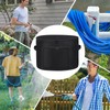Hose Holder Pot | Water Hose Holder Pot for Patio,Large