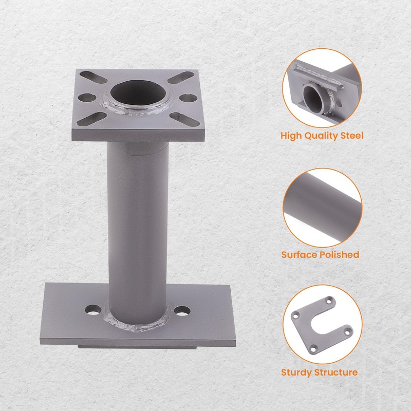 maXpeedingrods Rear Axle Bearing Puller and ABS Tone Ring Tool