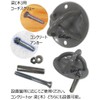 GiGant Aerial Yoga Hammock Dedicated Hanging Hardware Set Mount Kit