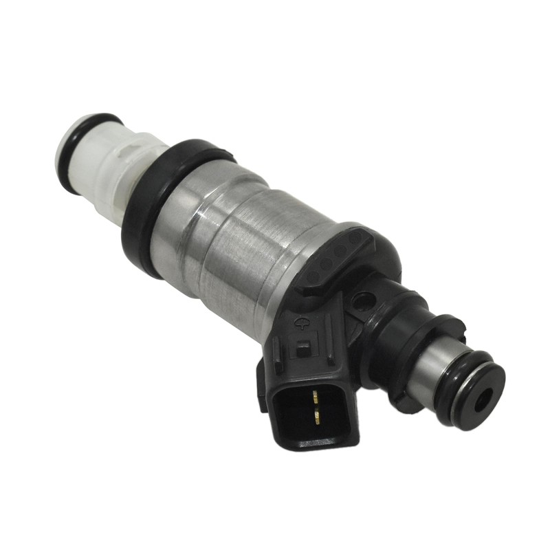 Inyector de combustible, 4 unidades, 06164-P8A-A00, compatible con Honda Accord