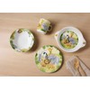 Ritzenhoff & Breker Afrikatiere Children's Crockery Set 2 Pieces in