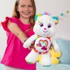 Care Bears Medium Plush - True Friend Bear - Perfect