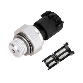 Oil Pressure Sensor 926-041, 12673134 for Chevy Silverado Suburban Tahoe Sierra Yukon 2009-2017, Replace Filter ‎‎917-143 12585328, Replace Sensor 12673134 12585328