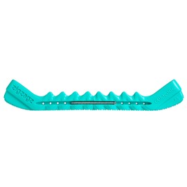 Guardog Zig Zag Mix And Match Skate Guard (Turquoise)