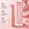 3pcs Pdrn Pink Collagen Volume Multi Balm,bálsamo Antiarrugas