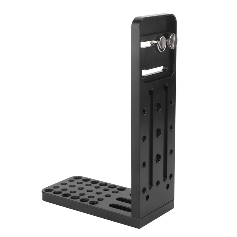 L130C Dslr Stand Stabilizer Universal Shoot Camera Video L Bracket