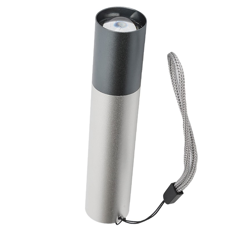 Red Infrared Healing Flashlight 3 Lights Handheld Healing Reduce Soreness