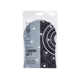 St Moriz Tanning Mitt for Even Fake Tan Coverage, Stain Free Hands & A Streak Free Finish