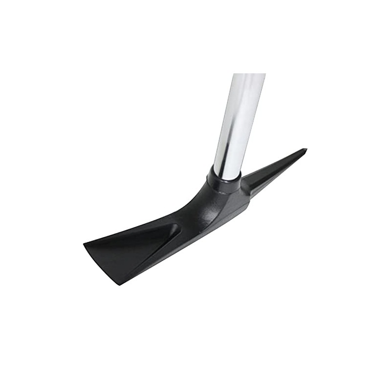 Dogushi Sangyo BD-21 Pipe Handle, Bachizuru 13.6 inches (345 mm)
