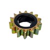 RedPart 14 Tooth Metal Starter Gear Pinion Fits Briggs &