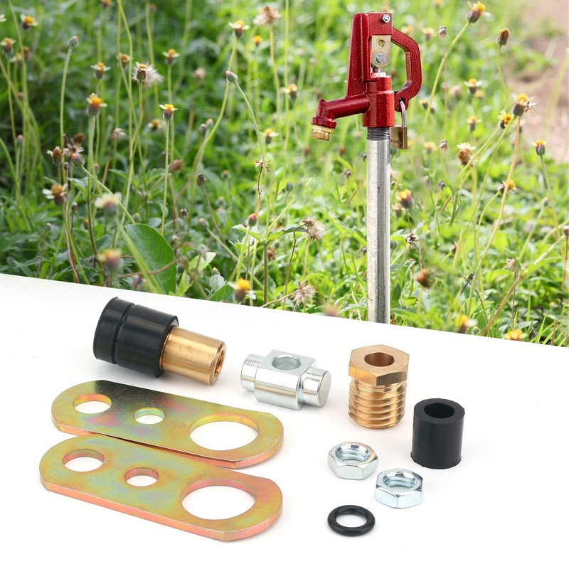 EAORBD C-1000 Hydrant Part Kit for Merrill Yard Hydrant Repair