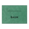BAUM Aromatic Sleeping Mask a 80g