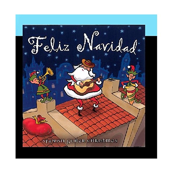 Solitudes: Feliz Navidad