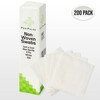Posi Pulse 5cm x 5cm, 200ct Non-Sterile Gauze Swabs -
