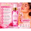 Tónico Facial Agua De Rosas Y Niacinamida Hidratante