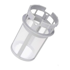 Ariston Indesit Whirlpool C00256571 & C00256572 Dishwasher Filter for Indoor & Outdoor Dishwasher
