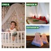Travel Mosquito Nets For Double Bed