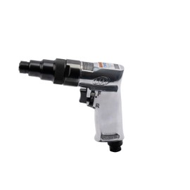 Ingersoll Rand 371-A - 1/4" Air Screwdriver, Trigger, 10ft-lbs Torque, 2000 RPM, Pistol Grip