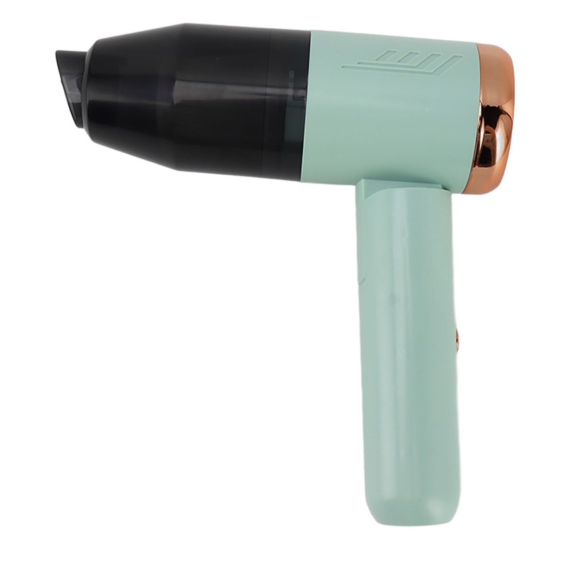 Handheld Vacuum Cordless Rechargeable Powerful Suction Car Vacuum Cleaner For