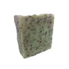 Sheep's Milk Soap Lemon Balm Kaltgerührt von Florex
