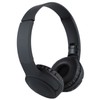 Wireless Bluetooth Headset HiFi Stereo Deep Bass Bluetooth Over Ear