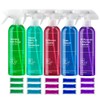 DOLLAR CLEAN CLUB Complete Home Cleaning 15 Pack Kit, Kitchen,