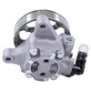 MOTOKU Power Steering Pump with Pulley Assembly for Honda Accord