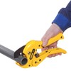Rems ROS P 42 PS (Single-Handed Pipe Shears with Quick