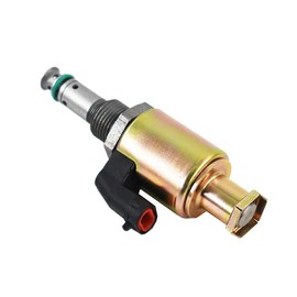 New Fuel Injection Pressure Regulator FIT for Ford Diesel IPR Valve 7.3L