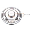 sourcing map 4pcs 3W 4 Ohm DIY Magnetic Speaker 50mm
