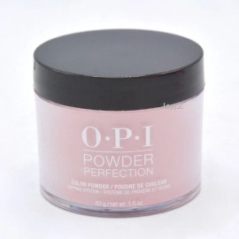 OPI Dip Powder You've Got That Glass-Glow 1.5 oz