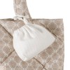 Cambrass - Bag Moon Alma Beige 14 x 48 x